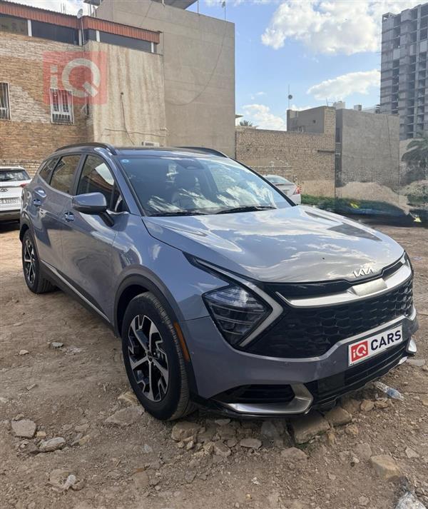 كيا سبورتاج 2025 للبيع في العراق -  بغداد